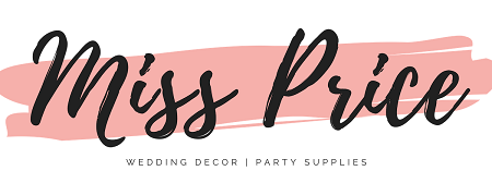 Wedding & Party Supplies Online South Africa